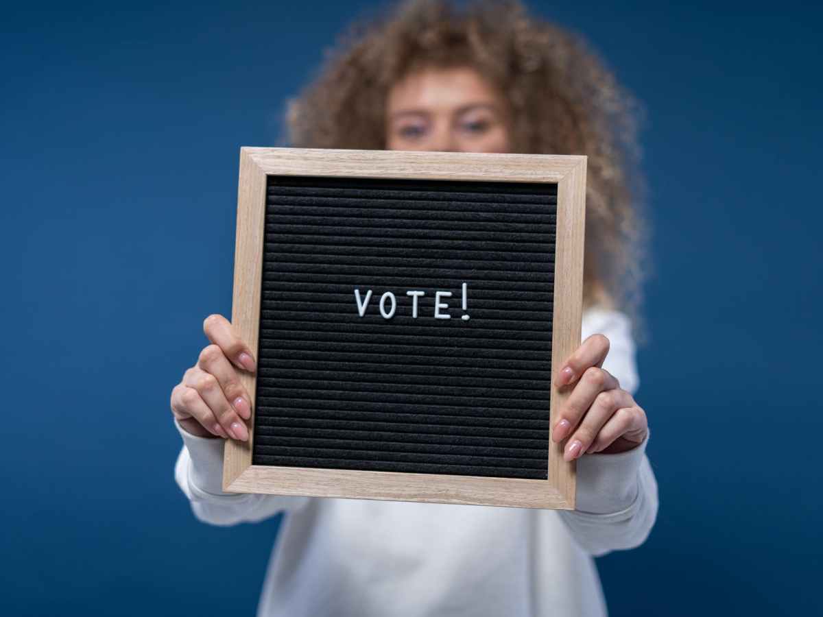 Elections du 30 mai&nbsp;2021