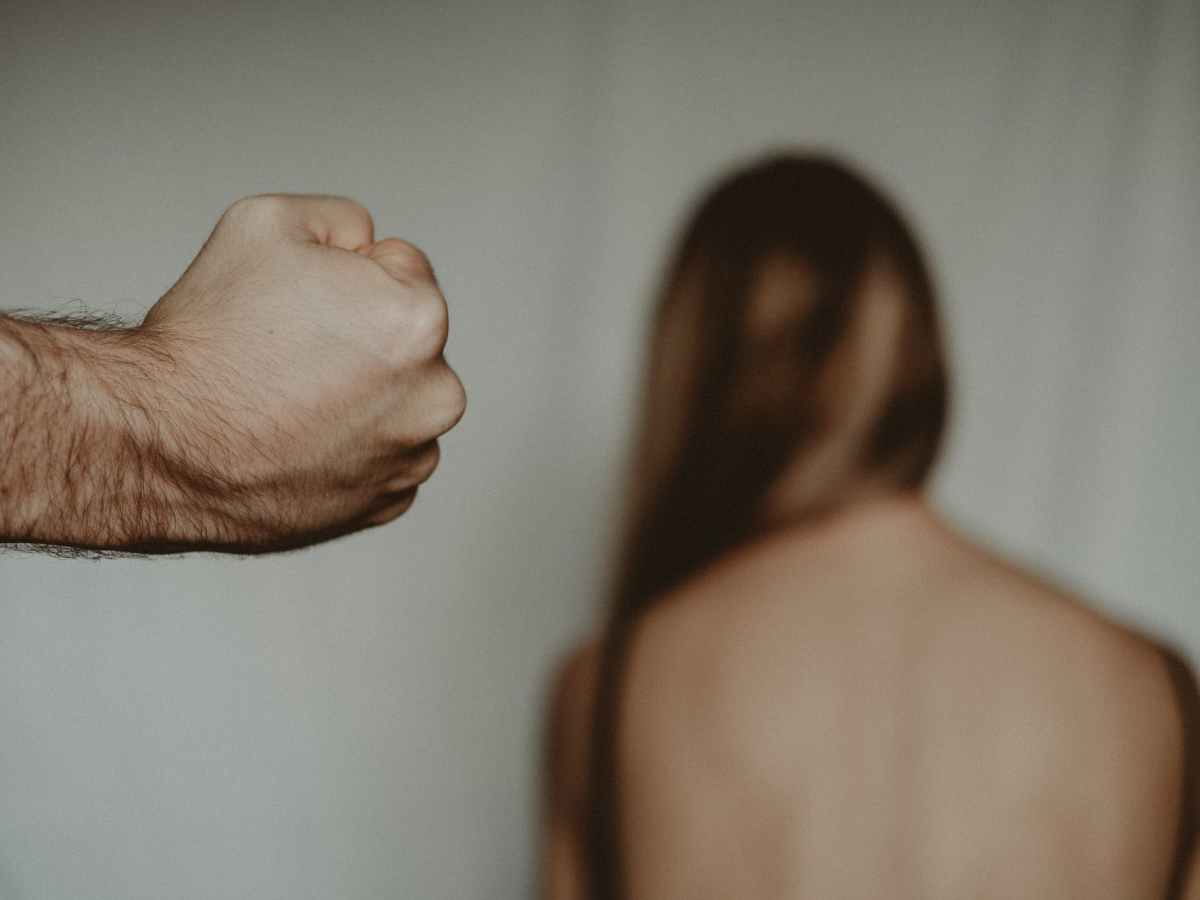 Mobilisation de vos conseillers pour une victime de violences&nbsp;conjugales