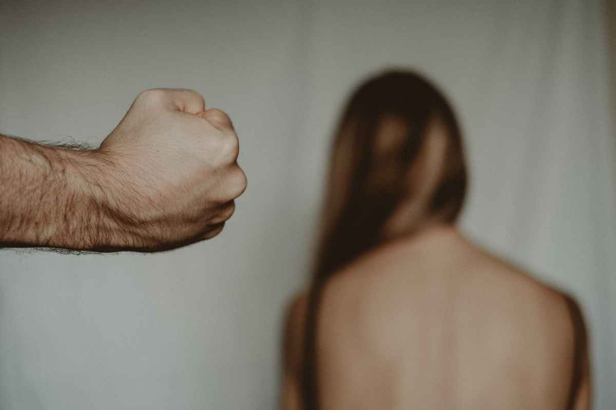 Mobilisation de vos conseillers pour une victime de violences&nbsp;conjugales